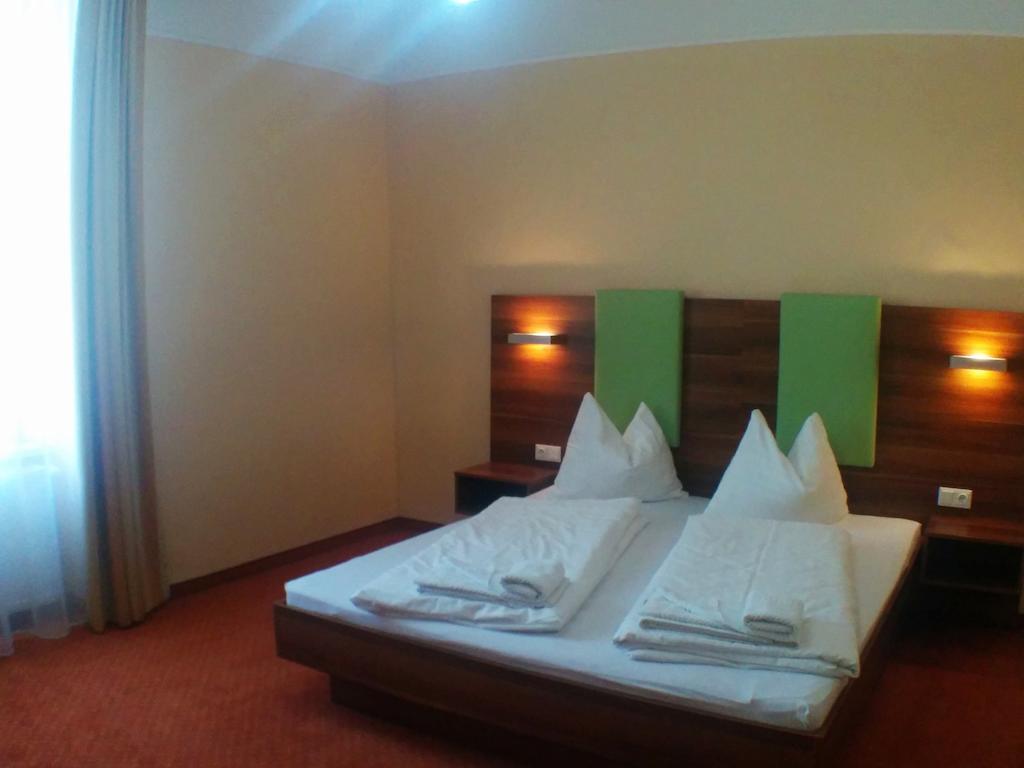 Hotel Gasthof Rossatz 8 Pokoj fotografie